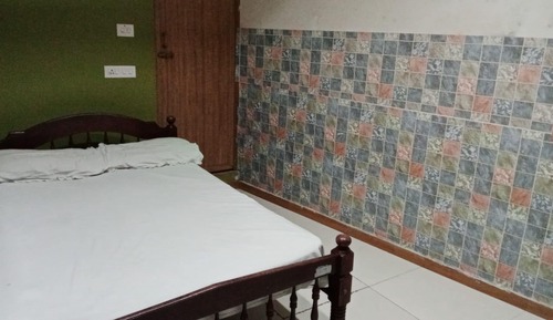 Chambre Simple Standard
