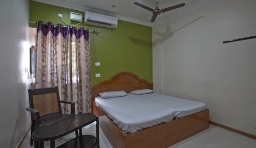 Chambre Deluxe