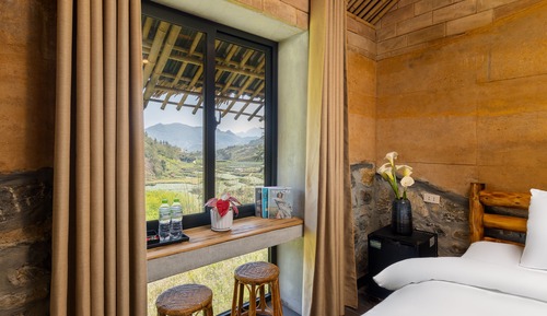Chambre Familiale