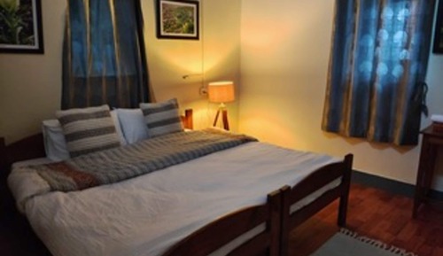 Chambre Deluxe