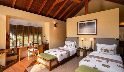 Chambre Supérieure