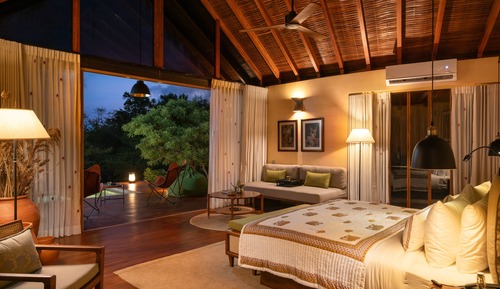 Chalet « Premier »