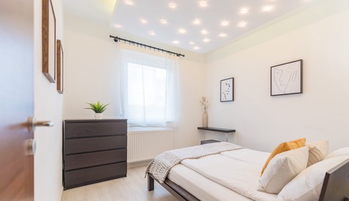 Appartement Ville
