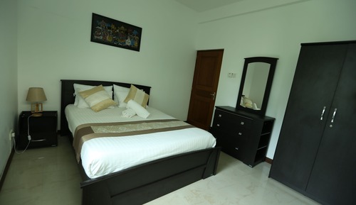 Villa Luxe