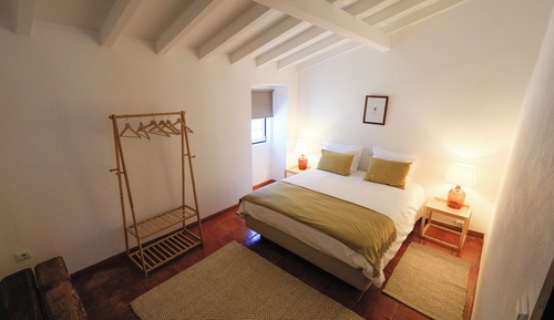 Appartement Familial, plusieurs lits, vue lagon