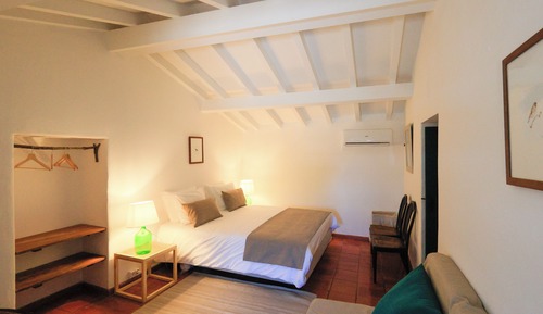 Appartement Familial, 2 chambres, vue lagon