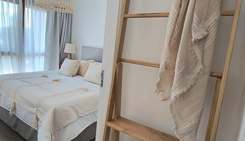 Appartement Deluxe, 1 chambre, vue vignoble