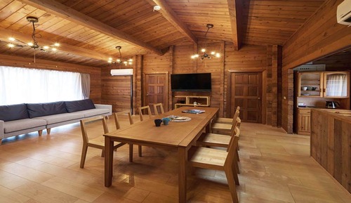 Cottage Confort