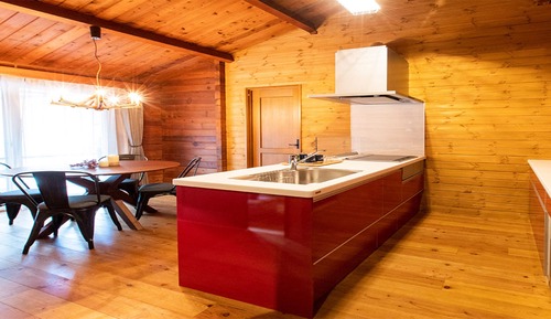 Cabane Premium