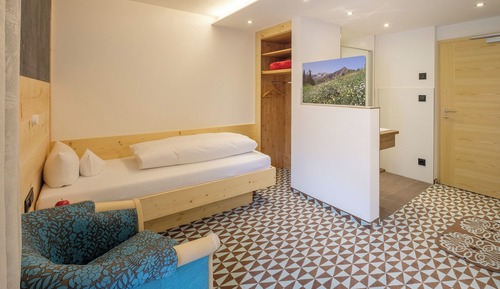 Chambre Simple