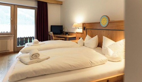 Chambre Confort
