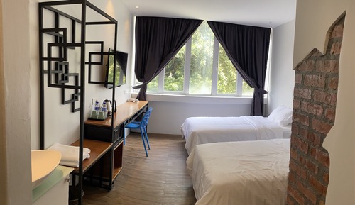 Chambre Standard