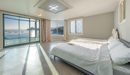 Chambre, 1 chambre (Family B)