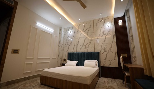 Chambre Économique