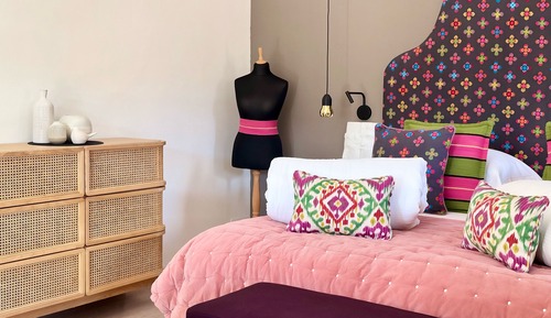 Suite Junior, 1 chambre