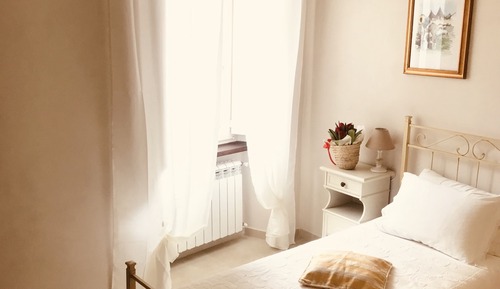 Chambre Simple