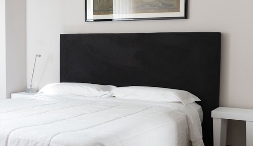Chambre Familiale