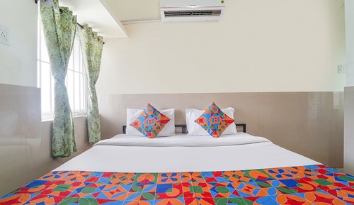 Chambre Deluxe