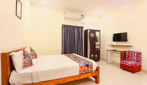 Chambre Deluxe