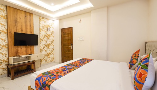 Chambre Premium