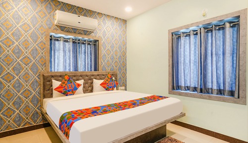 Chambre Deluxe