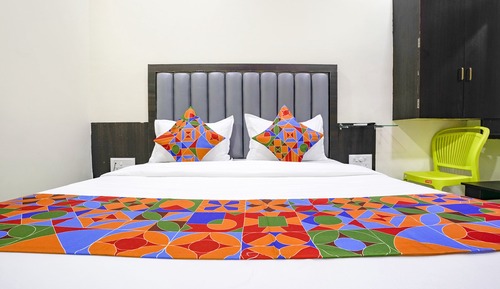 Chambre Deluxe