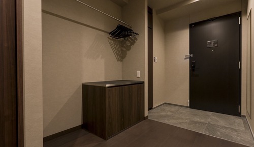 Chambre Design, plusieurs lits, accessible aux personnes à mobilité réduite (No-pets allowed)