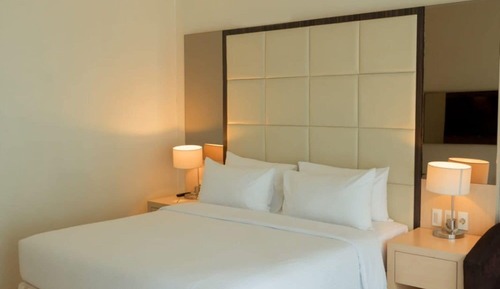 Chambre Exécutive (King)