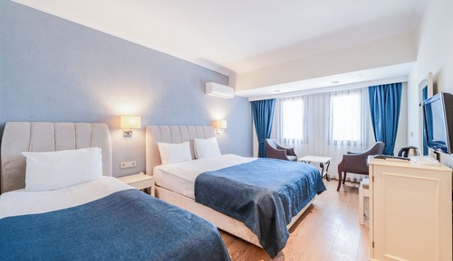 Chambre Standard
