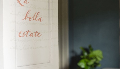 Suite Design