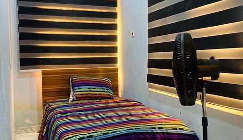 Chambre Deluxe