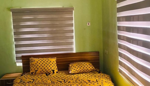 Appartement Deluxe