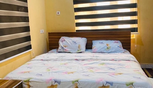 Appartement Deluxe