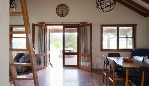 Chambre (The Cottage)