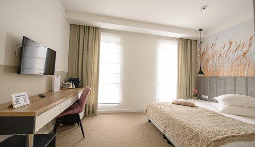 Chambre Double Standard