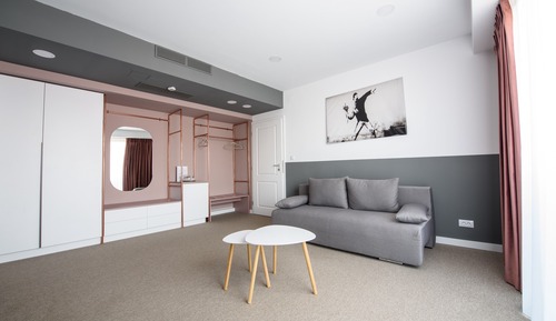 Appartement Panoramique