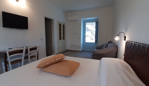 Chambre Double Classique