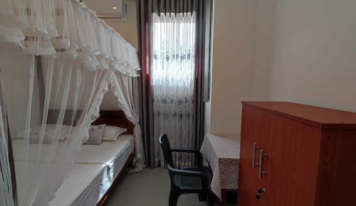 Chambre Double Standard