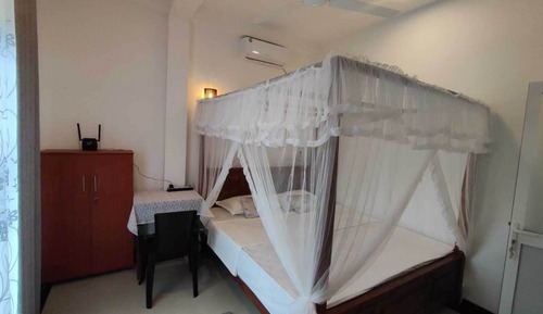 Chambre Double Standard
