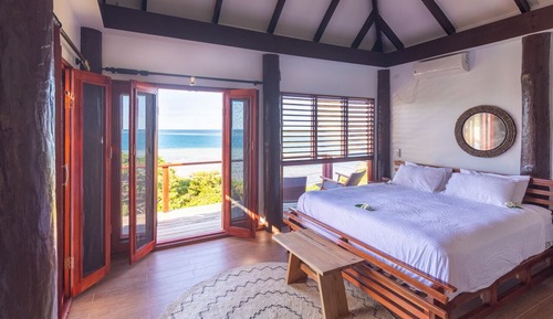 Cabane Luxe