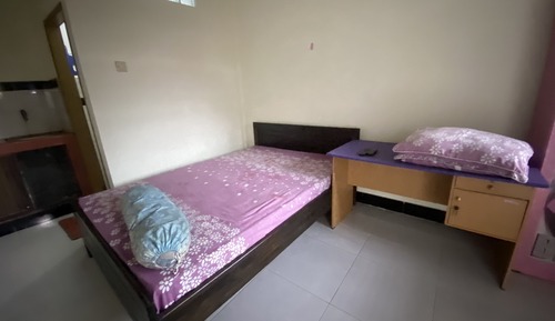 Chambre Double Standard
