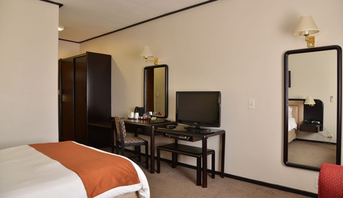 Chambre Double Standard