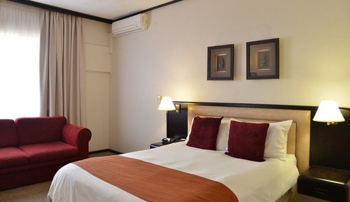 Chambre Double Classique