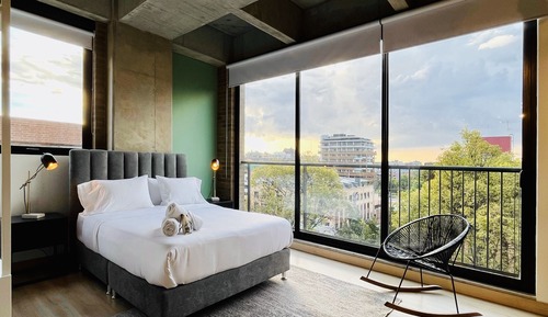 Appartement (601)
