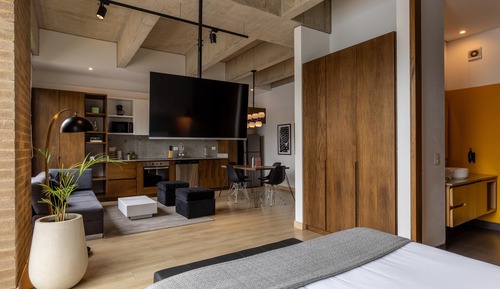 Appartement (303)