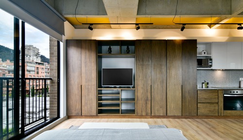 Appartement (504)