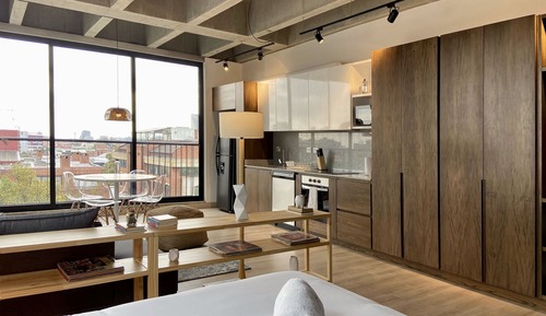 Appartement (701)