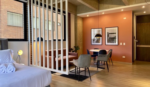 Appartement (305)