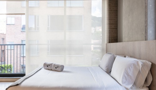 Appartement (405)