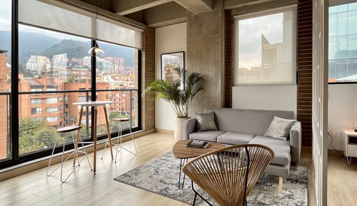 Appartement (705)